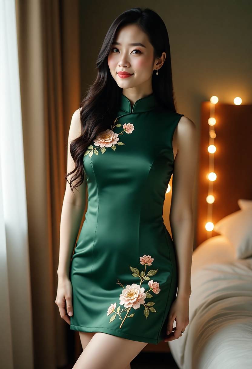 动画海报