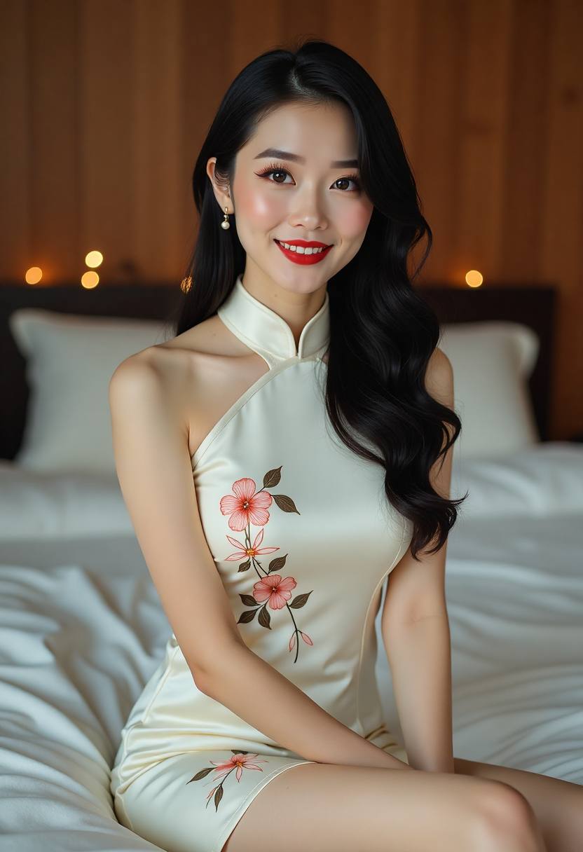 剧场版海报