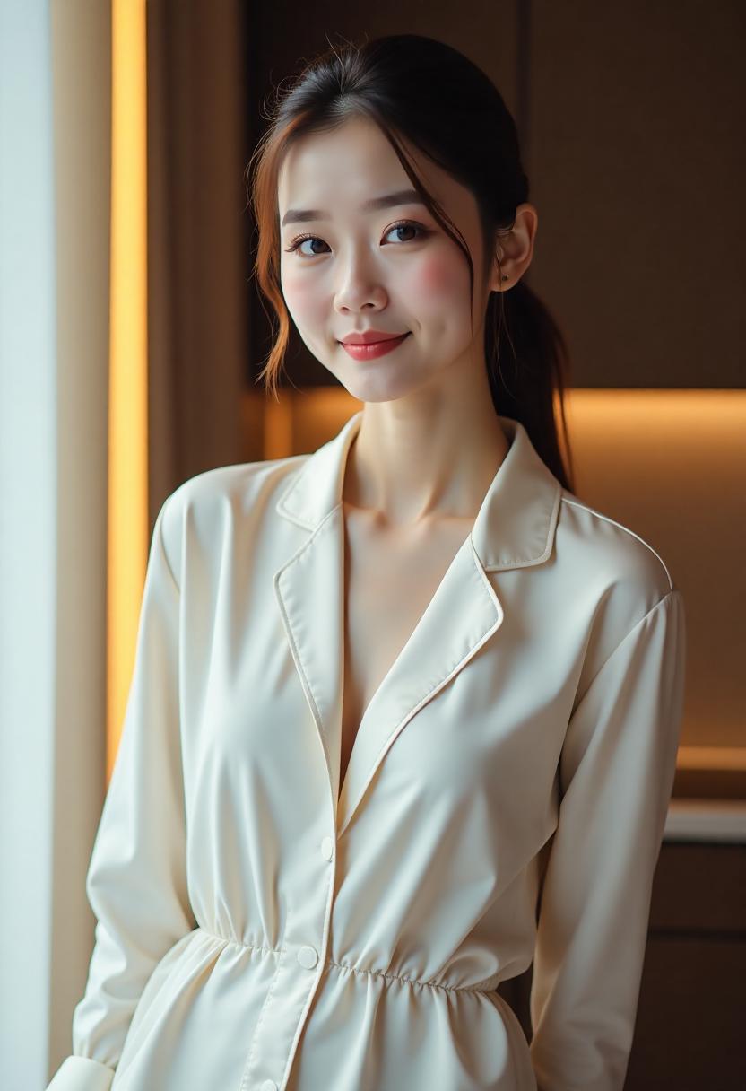 动画海报