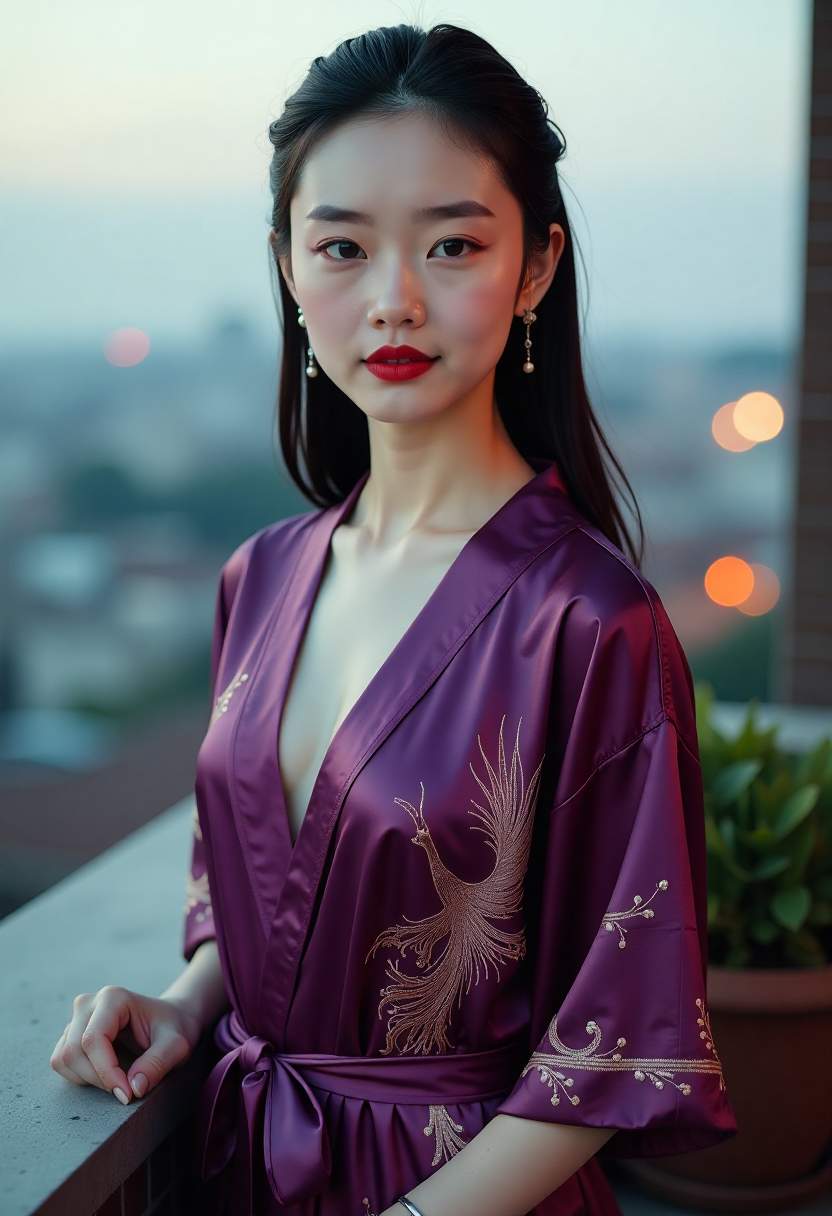 动画海报
