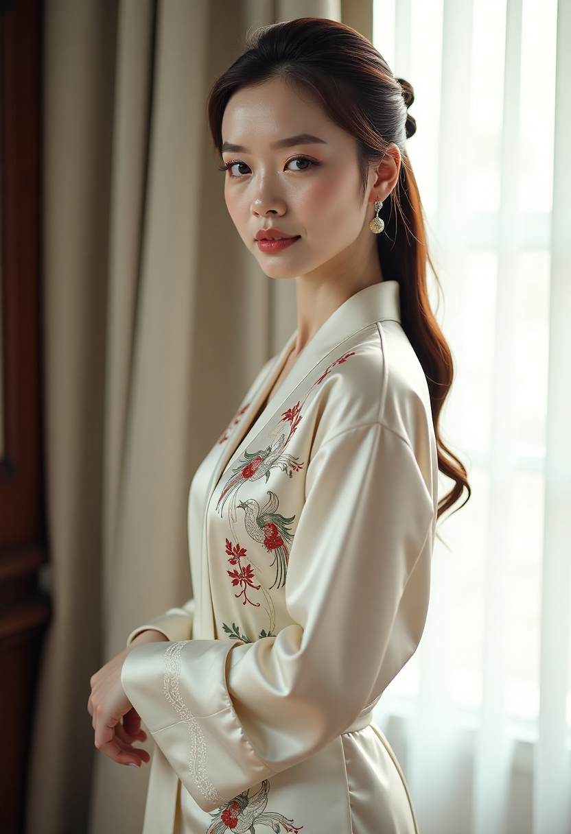 动画海报